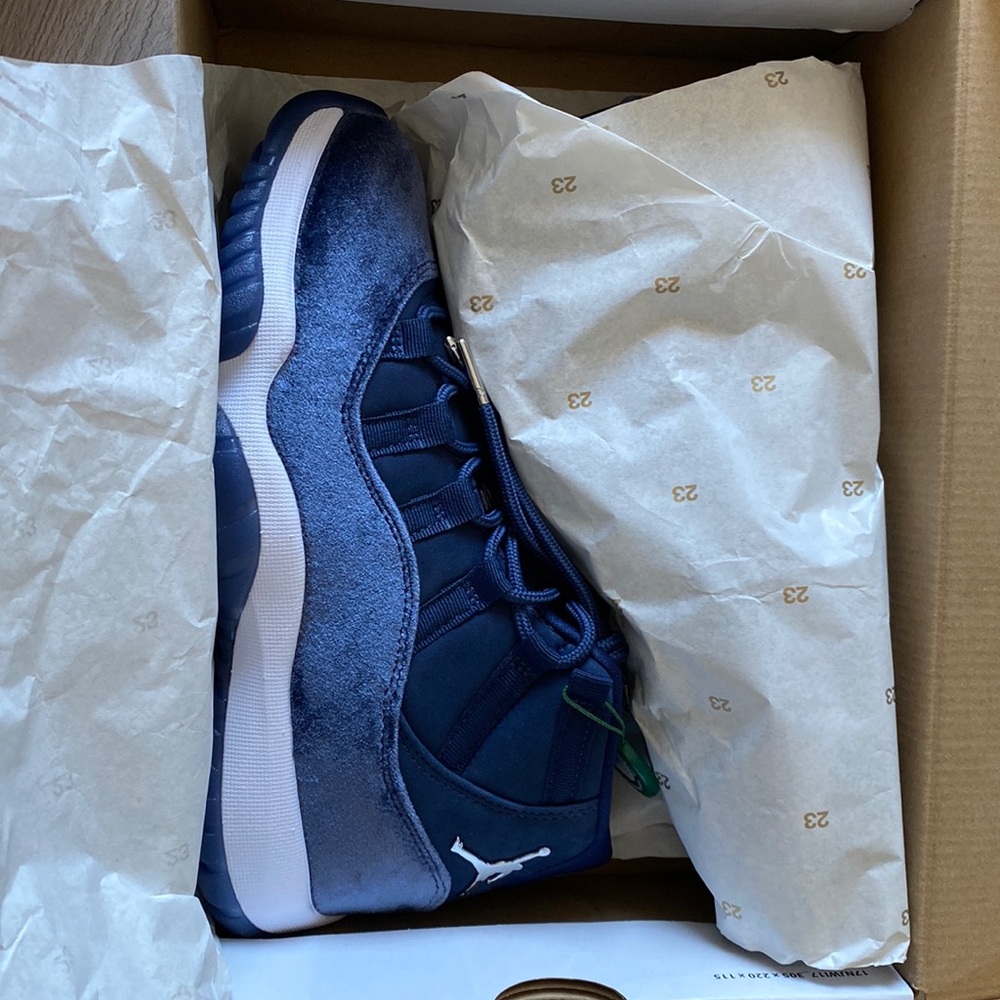Womens air Jordan 11 retro